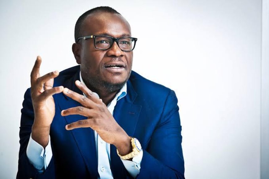 Proposition de loi « Tshani » sur la Congolité : Delly Sesanga s'oppose et rappelle l'histoire