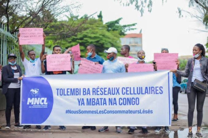 RDC: «To lembi pasi», une marche prévue ce 31 mars pour dénoncer l’indifférence du gouvernement face à la souffrance de la population