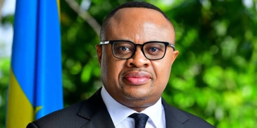 RDC : « La Loi dite Tshiani est un ingrédient de trop à un feu latent, dans un pays à peine gouverné », Claudel Lubaya 