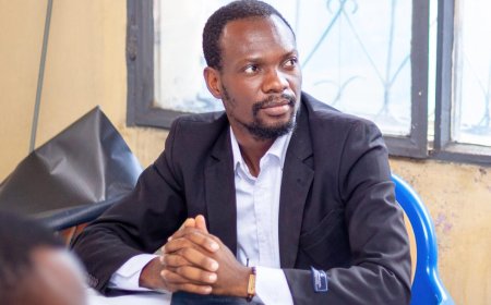 [Tribune] : « Congolité : Prélude et recette d’une guerre civile », Jacques Issongo