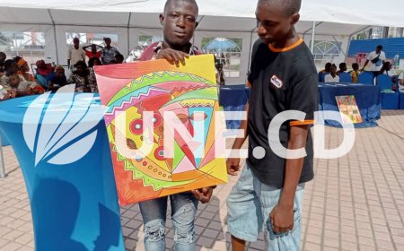 Journée Mondiale de sensibilisation à l'autisme : Never Limit Children dit non à la stigmatisation des autistes et de leurs familles