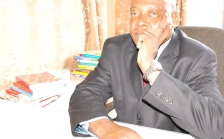 Agression de Christian Bosembe à Paris : Steve Mbikayi estime que ces pratiques «ne sont pas à encourager quel que soit notre camp politique»