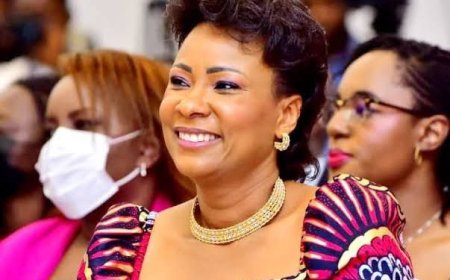 Kwilu : La CJL lance un appel pressant pour la descente d'Olive Lembe Kabila à Bandundu-Ville