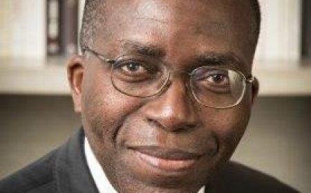 RDC : « La fausse démocratie », tribune d’Augustin Matata Ponyo