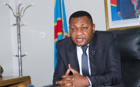 RDC: Amos Mbayo réélu indiscutablement pour la 6 ème fois à la tête de la fédération de handball du Congo