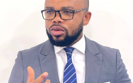 RDC: « Jusqu'à preuve du contraire, il n'existe pas de loi Tshiani », Christian Malamba du PALU