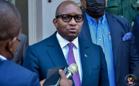 Primature de la RDC : Prorogation de la suspension de la TVA jusqu’au 31 Décembre 2023