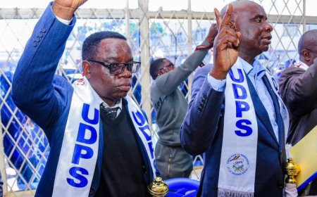 Haut-Katanga : Un parti politique demande la déchéance d’un député pour avoir adhéré en pleine législature à un autre parti