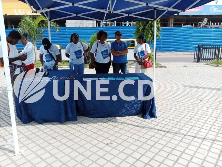 Journée Mondiale de sensibilisation à l'autisme : Never Limit Children dit non à la stigmatisation des autistes et de leurs familles