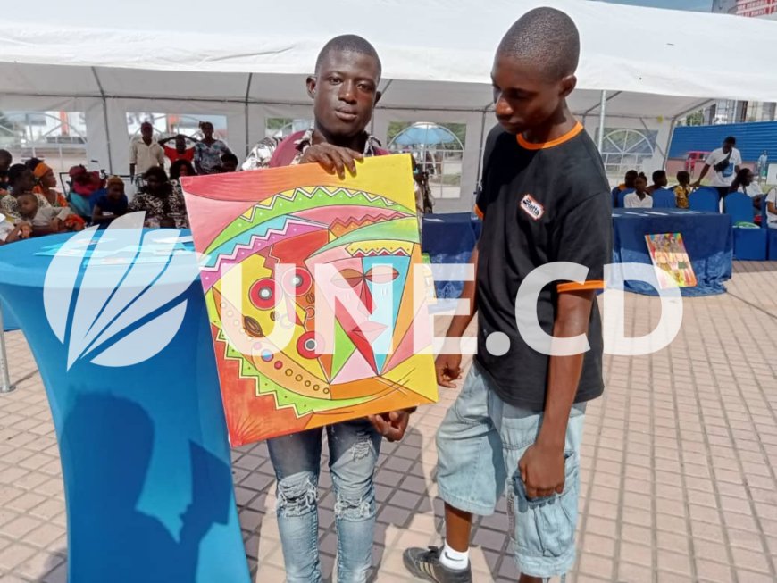 Journée Mondiale de sensibilisation à l'autisme : Never Limit Children dit non à la stigmatisation des autistes et de leurs familles