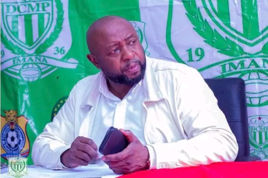 Football : 11 mois impayés, les joueurs du DCMP saisissent la FECOFA et exigent la démission de Paul Kasembele 