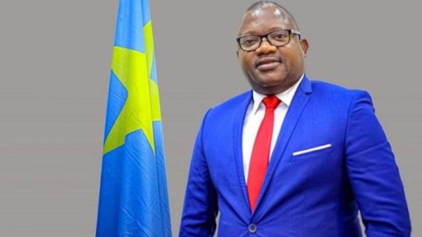 RDC : le député national John Ntumba s’est éteint  de suite de complication respiratoire