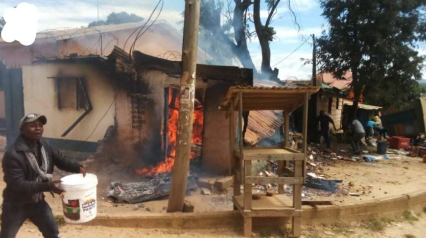 Ituri : Au moins 40 morts et une vingtaine de blessés après incursion des CODECO dans 6 villages à Banyali Kilo (Djugu) 