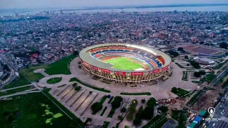 Ouverture du stade des martyrs : Le Ministre des Sports et Loisirs annonce l'inspection des experts de la CAF dans les prochains jours