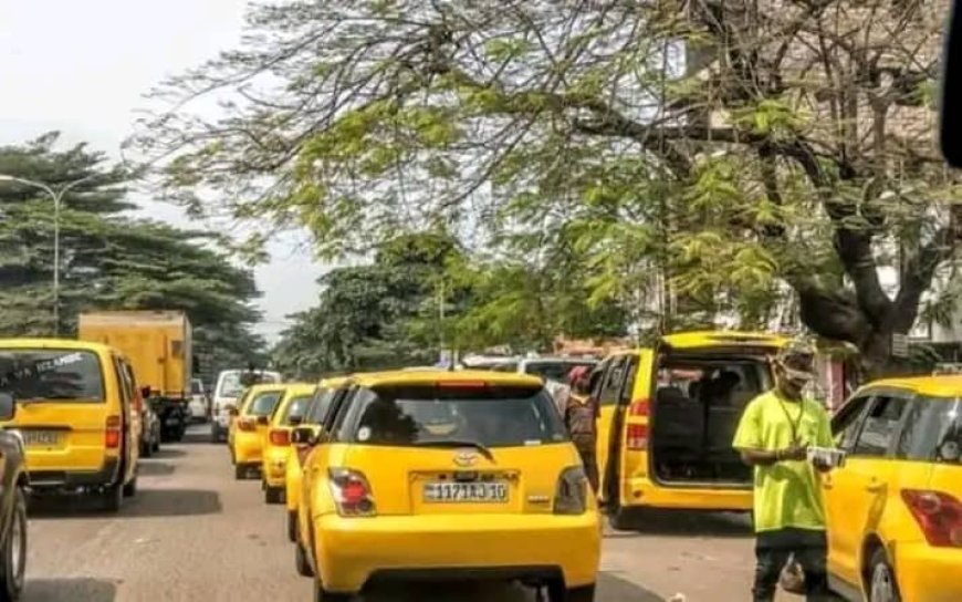 Kinshasa : La nouvelle grille de transport fixée par Ngobila complètement zappée (constat)