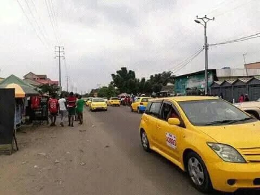 Kinshasa : La nouvelle grille de transport fixée par Ngobila complètement zappée (constat)