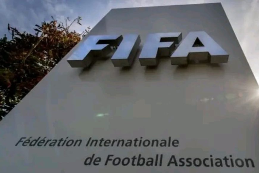 Football : La FIFA annonce la nomination d'un comité de normalisation à la FECOFA ( communiqué)