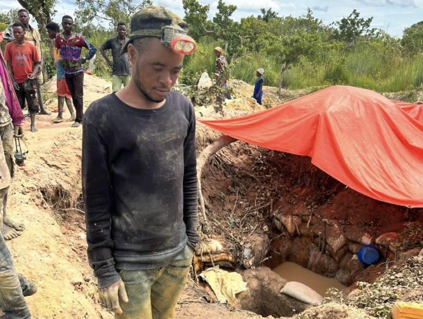 [Tribune] : « Comment le président Tshisekedi prépare la RDC après l’épuisement des minerais grâce à un organisme public nommé FOMIN ?», (Jean Chrysostome Luntadila)
