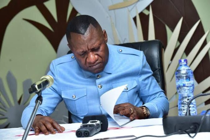 RDC : Près de 60.000 agents de l’Etat disposent de plus d’un numéro matricule (rapport IGF)