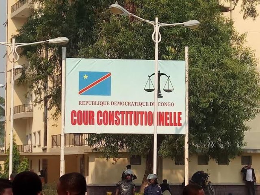 RDC : La Cour Constitutionnelle juge non fondée les requêtes de Kabund et de François Beya 