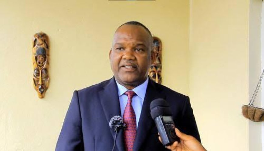 RDC : « La proclamation de l’état de siège est un échec patent que le Gouvernement s’entête à ne pas assumer », C. Nangaa