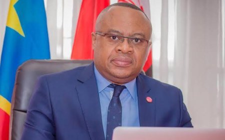 Sortie officielle de l’Union Sacrée : « En quoi gaspiller 653.000USD, argent du pauvre contribuable congolais, fait-il passer certains du bon côté de l’histoire ? », Claudel Lubaya