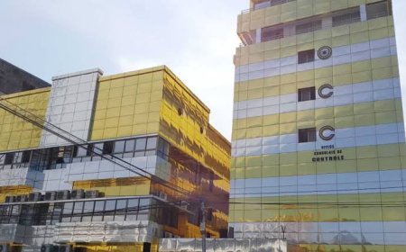 La RDC n'a jamais utilisé de formol pour conserver des produits vivriers ou de la viande (OCC)  