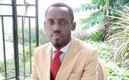 Marche de l’opposition : « Ngobila doit nous envoyer une Police sans armes comme avec l’Union Sacrée au stade des Martyrs », (Prince Epenge)