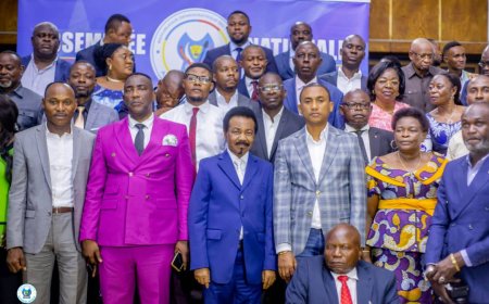 Conflits Teke - Yaka : Les élus de Kinshasa sollicitent l'implication des députés nationaux