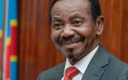 Sanctions contre les députés absentéistes : Christophe Mboso accusé de violer le règlement intérieur de la chambre basse du parlement