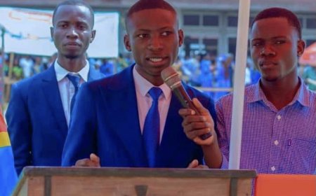 Kwilu/ Affaire Ngamayama : « L’étudiant incriminé est auteur de plusieurs actes répréhensibles de nature à ternir l’image de l’université » (mise au point)