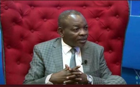 Kinshasa : Le député Mike Mukebay enlevé et embarqué à bord d’une jeep blanche (famille)