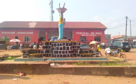 Kongo central : La police démonte le podium érigé pour le meeting de Moïse Katumbi à Mbanza-Ngungu