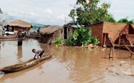 RDC : Près de 500 000 USD destinés aux victimes des inondations de Basankusu (Equateur) volatilisés