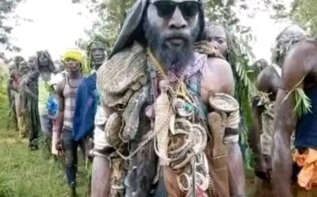 Insécurité au Kwango : Un commandant de la police tué après affrontement avec la milice Mobondo à Popokabaka 