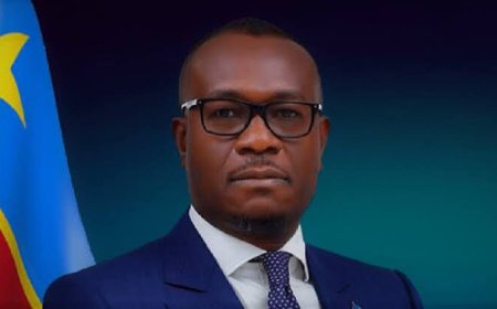 RDC : Delly Sesanga condamne les enlèvements de Salomon Kalonda et Lens Omelonga