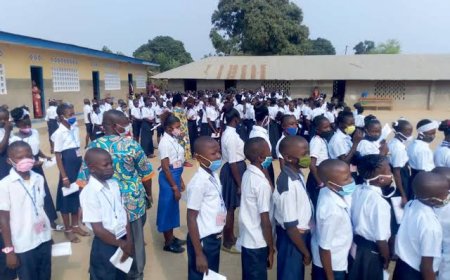 EPST : Les épreuves de l’ENAFEP reportées dans 7 provinces éducationnelles suite à l’arrivée tardive des malles d'items