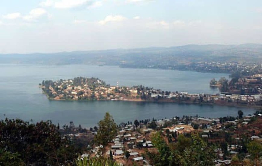 Bukavu : La RDC signe un partenariat commercial avec  La Tanzanie