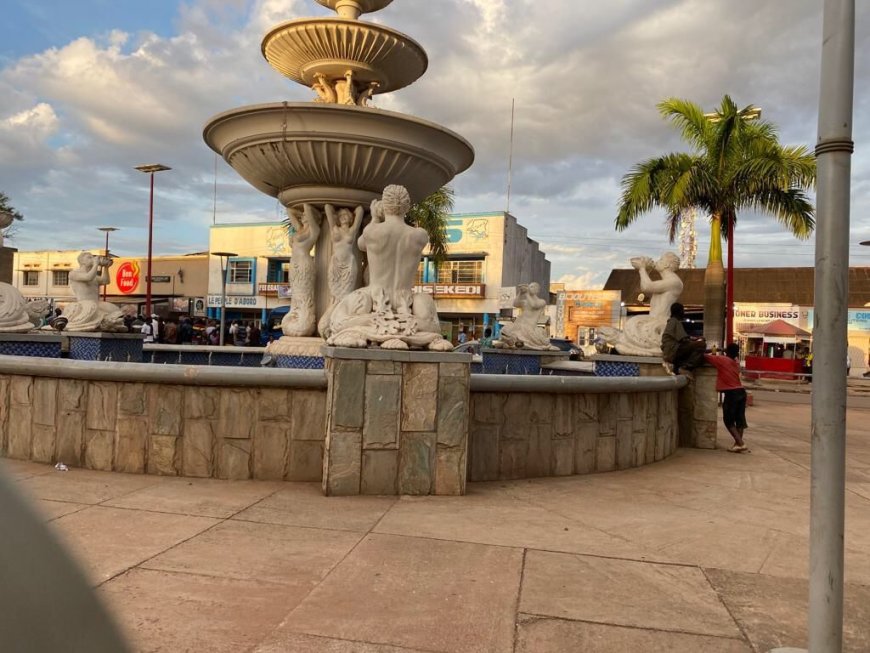Lubumbashi : Un judoka tué par le garde du corps d'un officier militaire après la défaite de son fils 