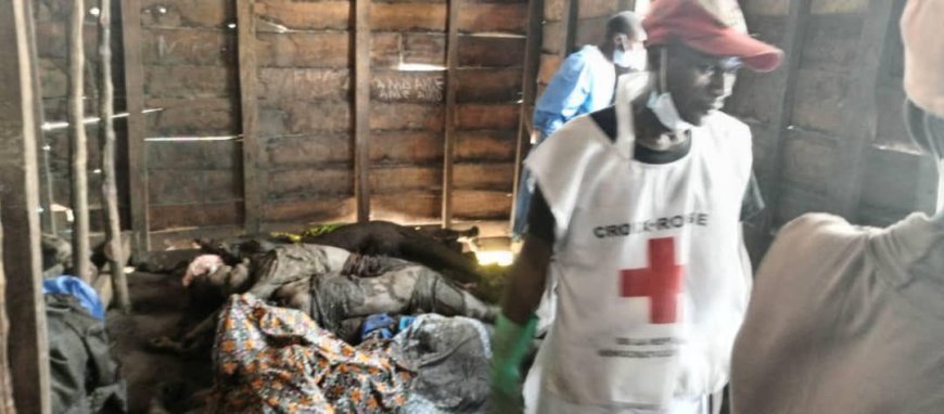 Sud-Kivu : Plus de 170 morts après des inondations aux villages Bushushu et Nyamukubi (Kalehe)