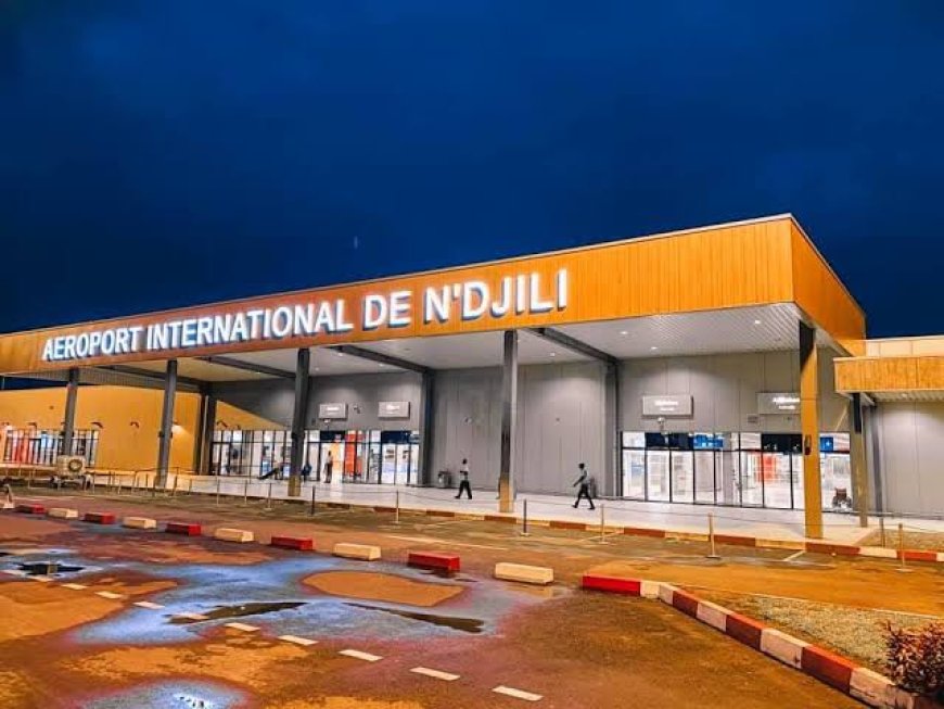 Kinshasa : Les travaux de réhabilitation de l’aéroport de N’djili pourront débuter avant septembre 