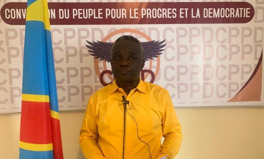RDC : Un parti politique propose que les juges de la Cour constitutionnelle soient votés par les magistrats