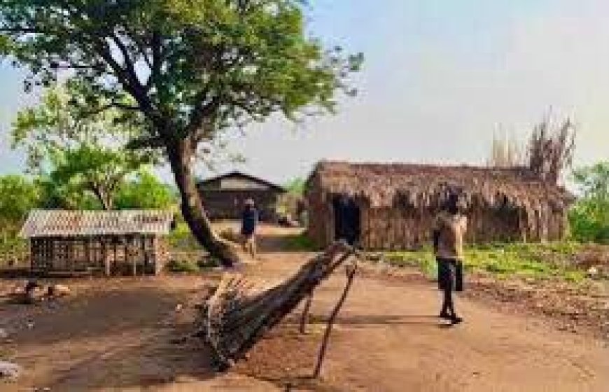 Kwango : Au moins 5 morts après l’attaque du village Batshongo