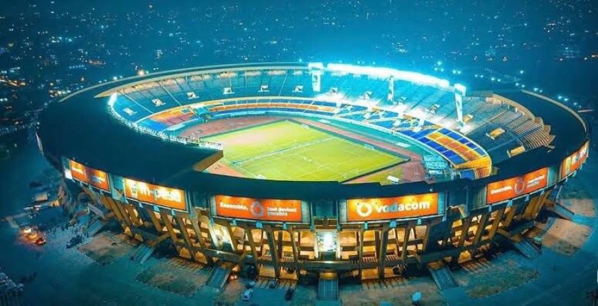 Éliminatoires CAN 2023 : sans surprise, le Stade des Martyrs ne figure pas sur la liste actualisée des stades homologués (CAF) 