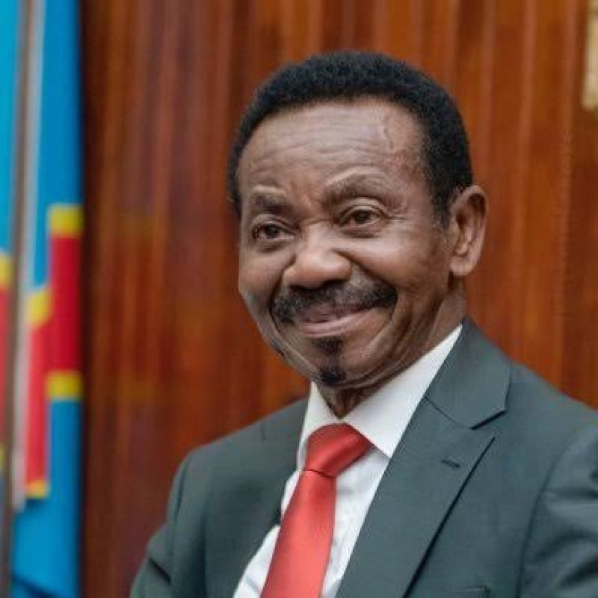 Sanctions contre les députés absentéistes : Christophe Mboso accusé de violer le règlement intérieur de la chambre basse du parlement