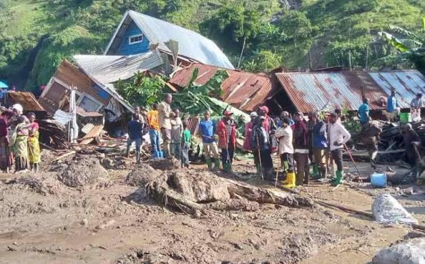 Drame de Kalehe : La délégation gouvernementale accuse des réfugiés Hutu du Rwanda d’être auteurs de la déforestation