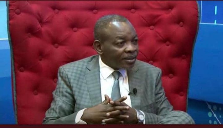 Kinshasa : Le député Mike Mukebay enlevé et embarqué à bord d’une jeep blanche (famille)