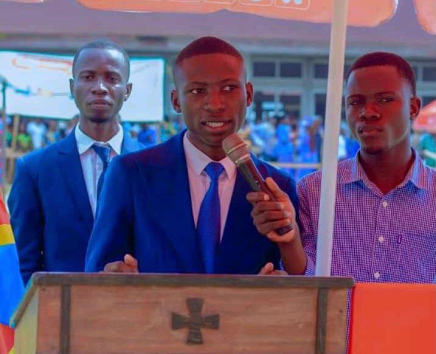 Université de Bandundu : Vers la levée de l’exclusion temporaire d'Emmanuel Ngamayama