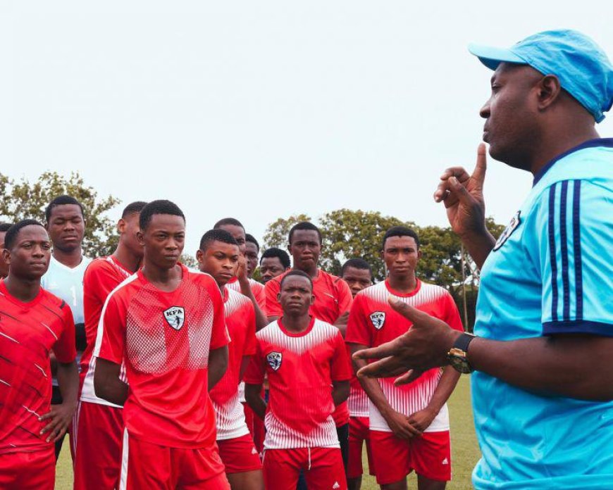Football : 5 académiciens du TP Mazembe ont fui en Italie après leur élimination de la Lazio Cup