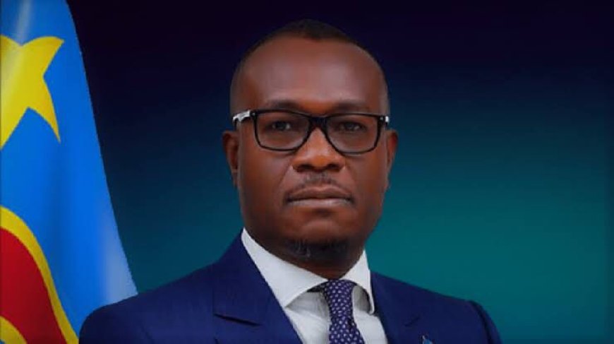 RDC : Delly Sesanga condamne les enlèvements de Salomon Kalonda et Lens Omelonga